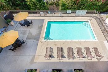Sundeck